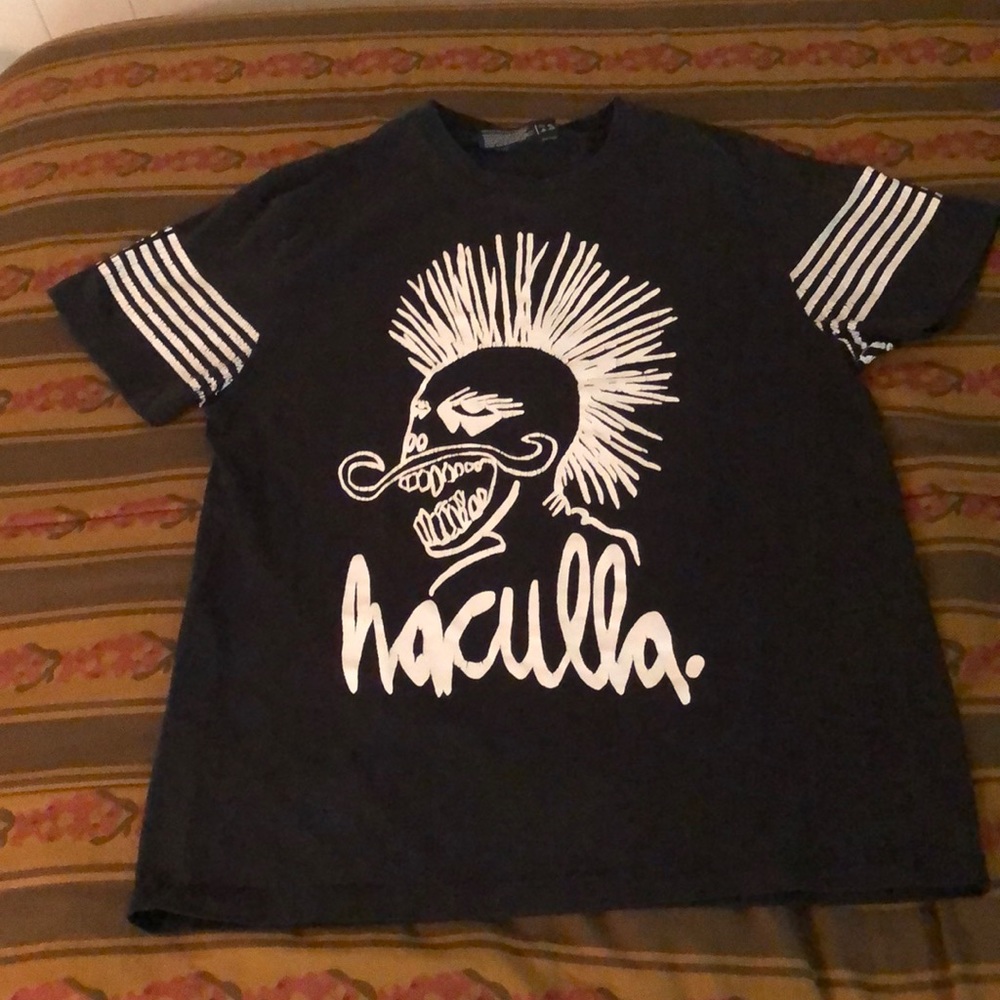 Haculla shirt